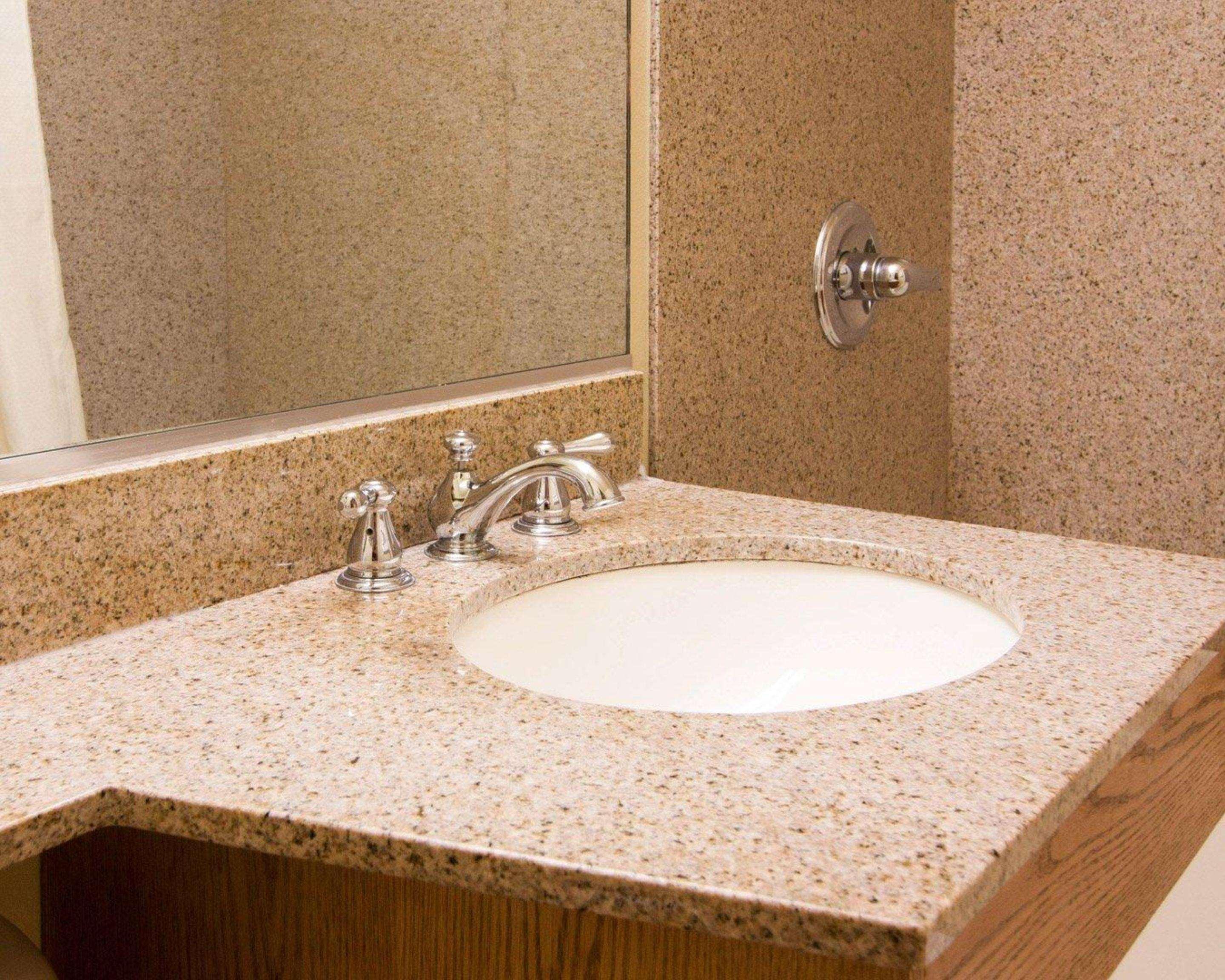Econo Lodge City Center Portland Luaran gambar
